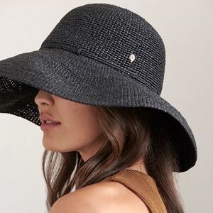 Helen Kaminski Provence Raffia Hat